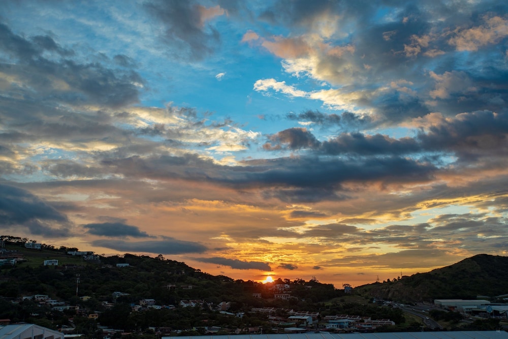 Sheraton San Jose Hotel Costa Rica 45/50