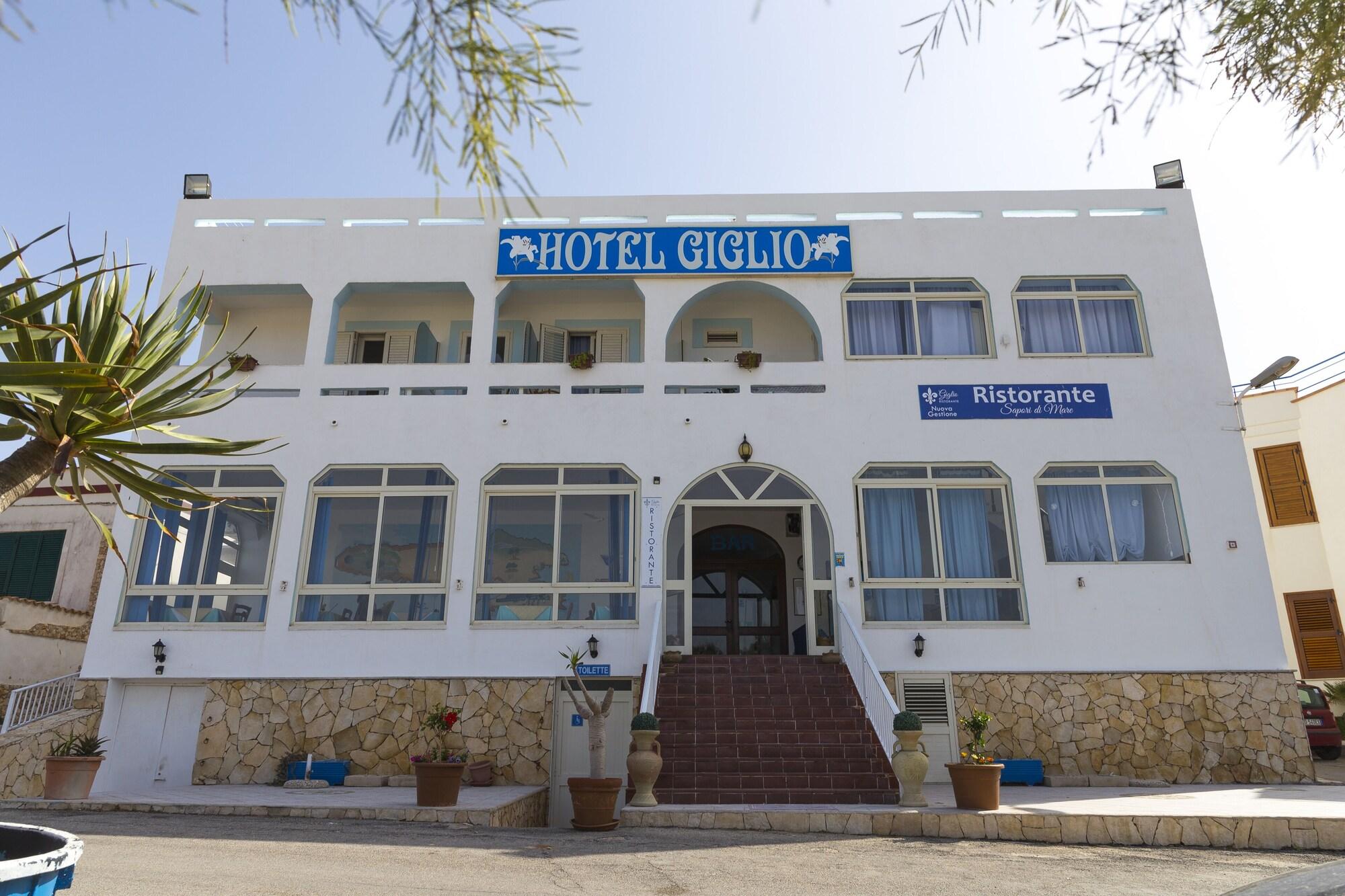 Hotel Giglio 1/50