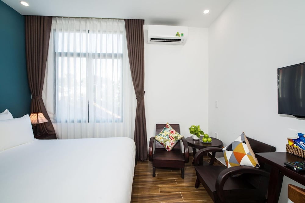 La An Homestay 24/46