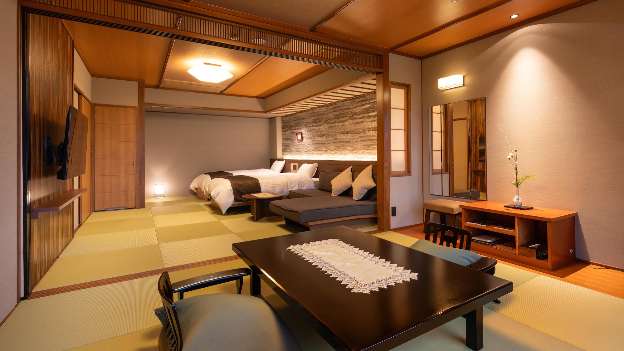 Japanese Western, Mountain View, Riverside
