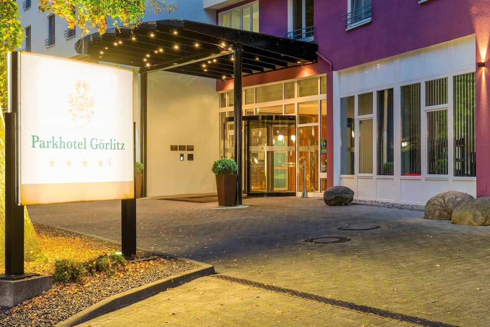 Parkhotel Goerlitz 6/50