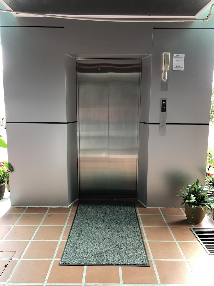 Parkland Apartment 9/34