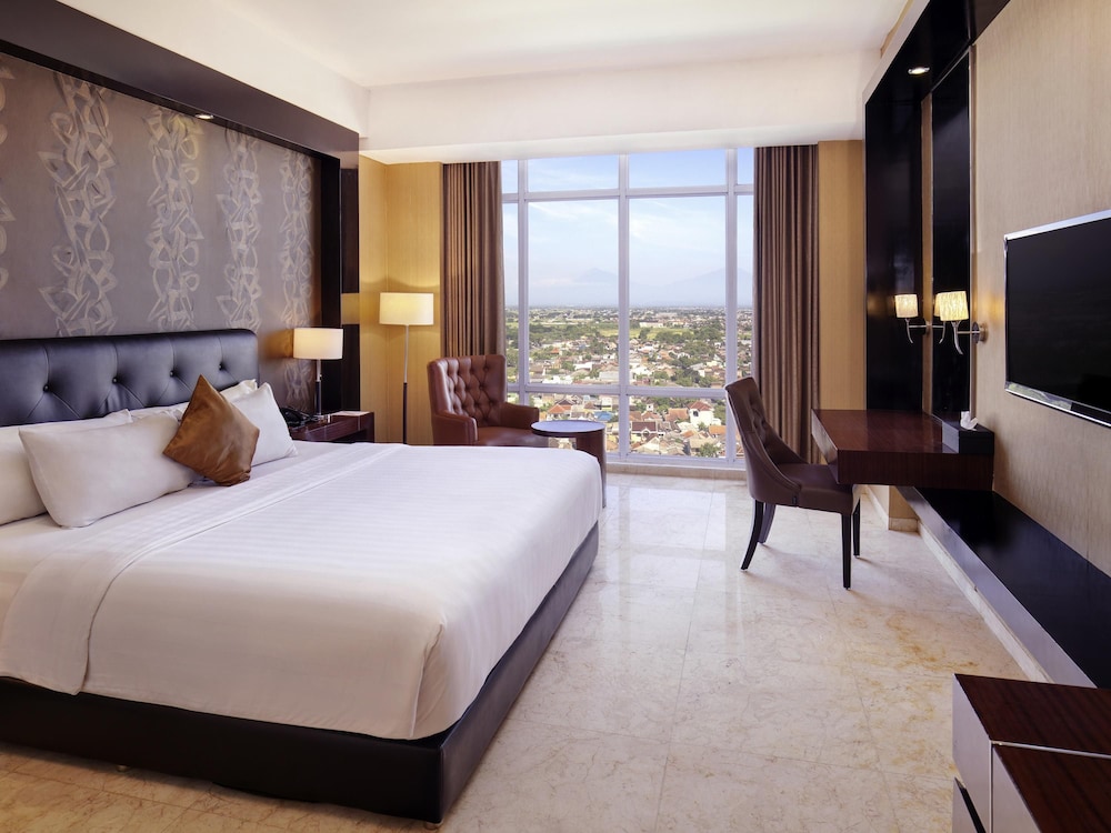 Superior, King Bed
