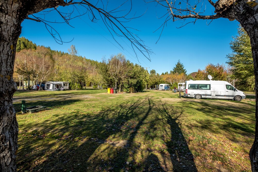 Alpine Adventure Holiday Park 46/49