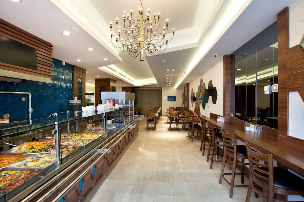 Sorriso Hotel 45/50
