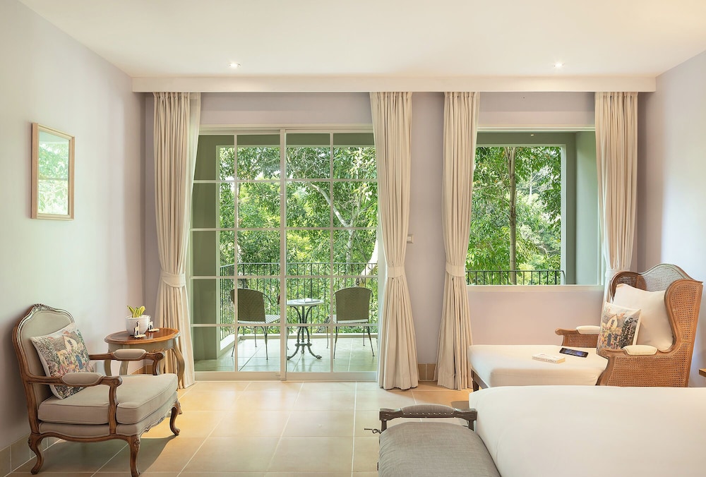 U Khao Yai 40/77