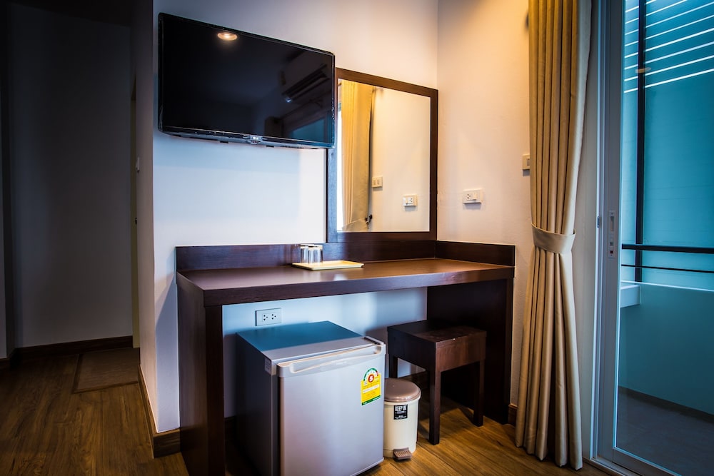 Sunshine Hostel Hua Hin 46/54