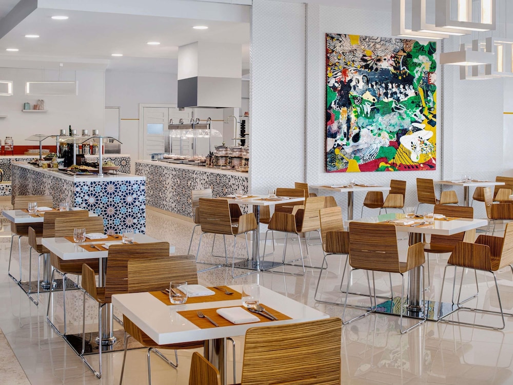 Aparthotel Adagio Premium Dubai Al Barsha 43/60