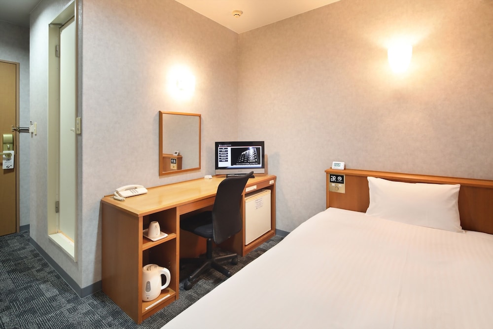 Green Rich Hotel Aso Kumamoto Airport 22/68