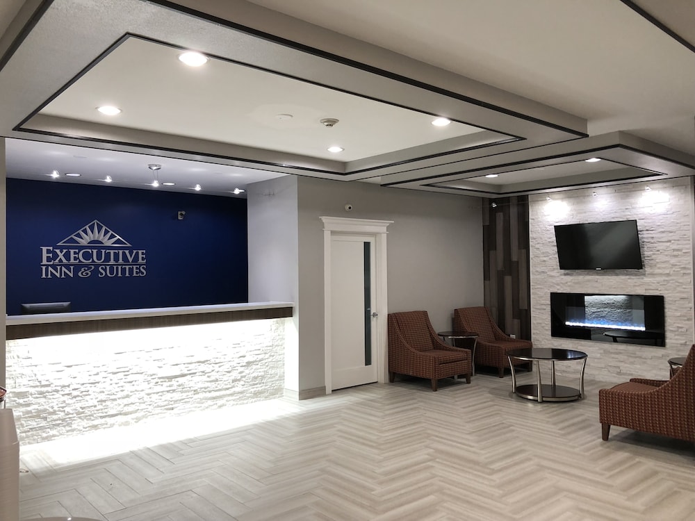 Executive Inn And Suites Joaquin 8/33
