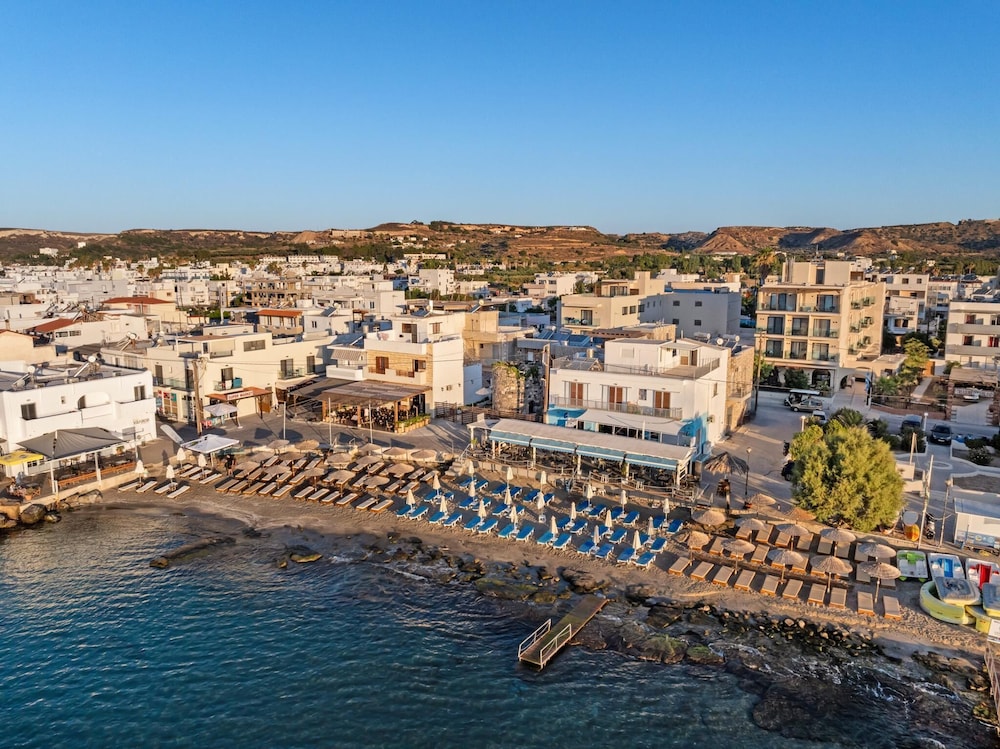 Cabana Blu Lifestyle Boutique Hotel & Suites 59/65