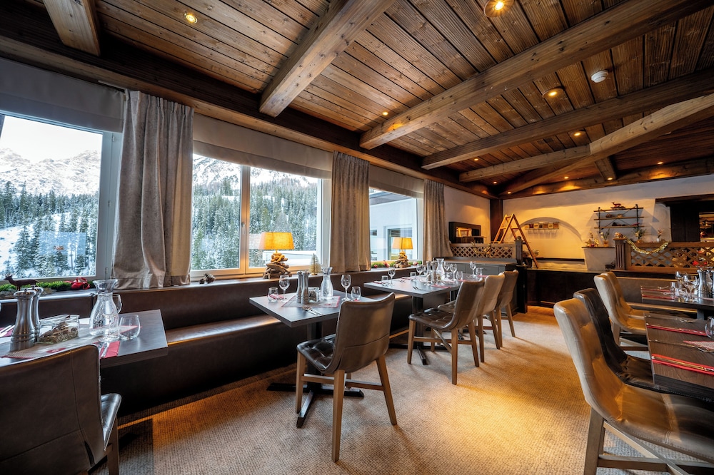 Robinson Club Arosa 37/48