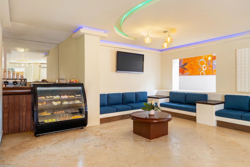 Sunscape Sabor Cozumel Resort and Spa 33/64
