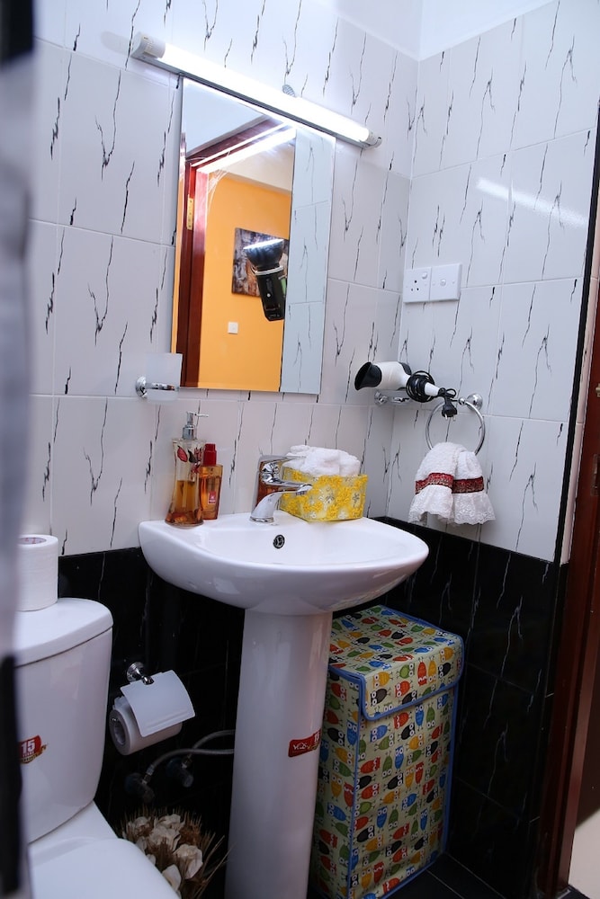 Vero Homestay 50/50