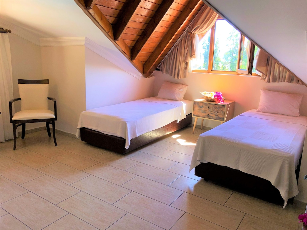 Mesken Hotel Gocek 25/59