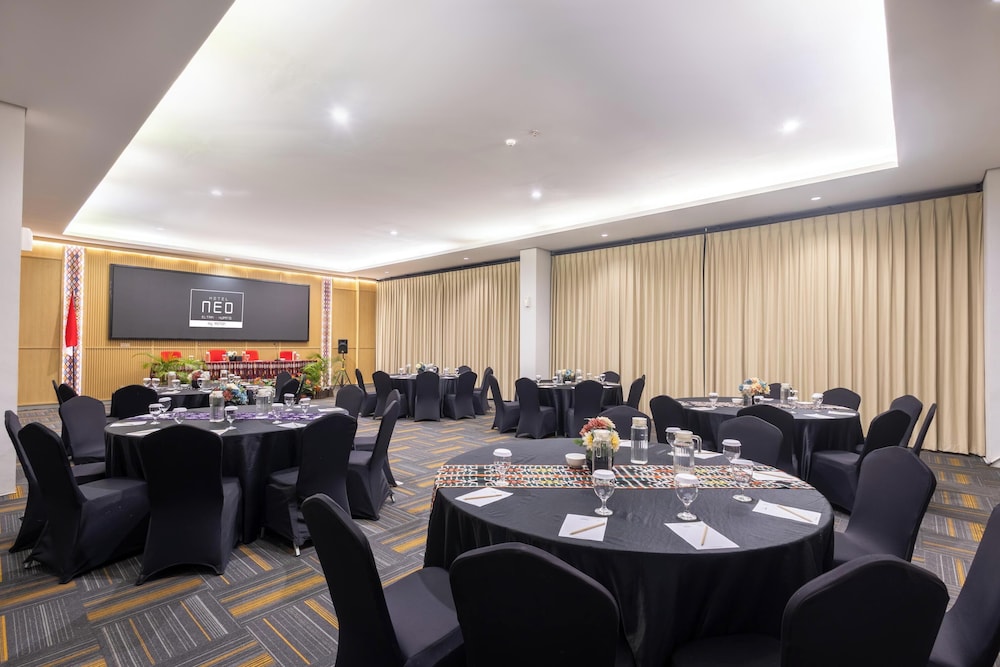 Hotel Neo Eltari Kupang 35/49