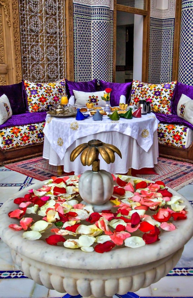 Riad Palais Marjana Suite Spa 43/50
