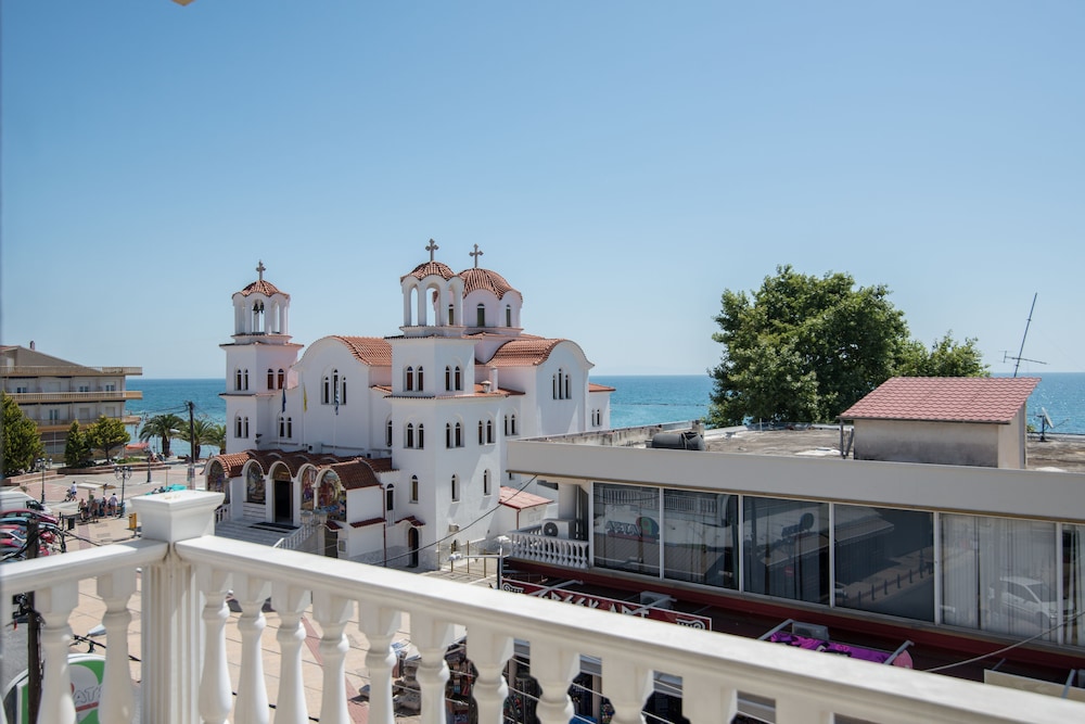Regina Mare Hotel in KATERINI