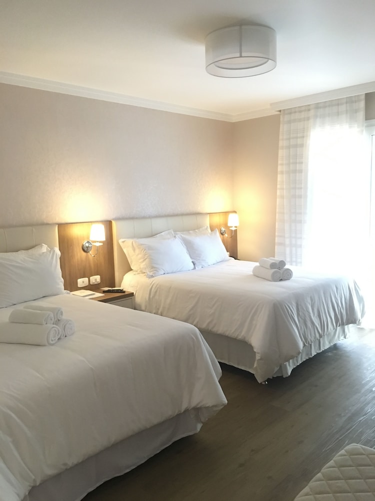 HOTEL JARDINS DA COLINA 20/76