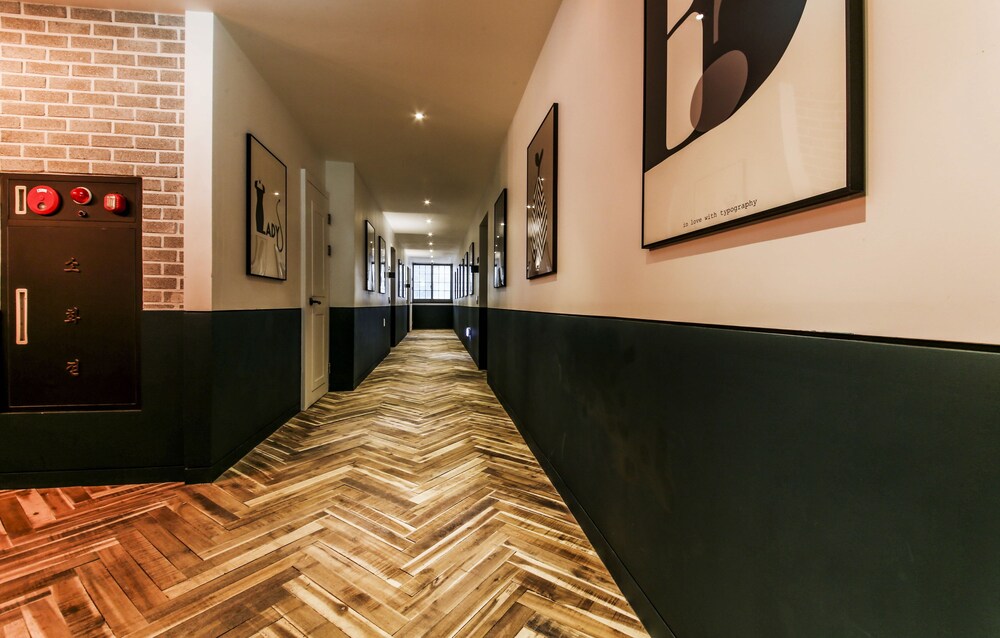 Hotel Ignis 10/50