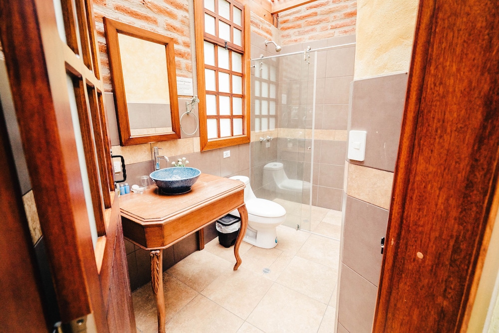 Hacienda Las Cuevas Terra Lodge 31/33