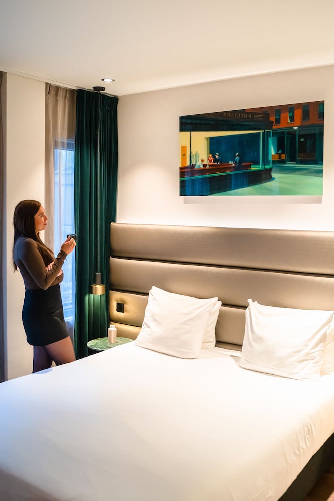 Boutique Hotel Corona 31/60