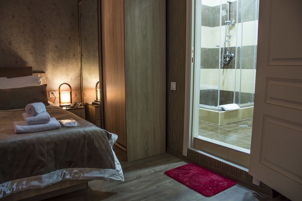 Seven Boutique Hotel Baku 25/50