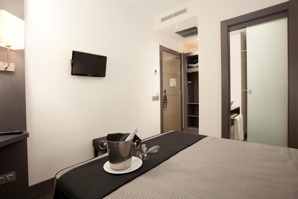 Dalia Ramblas Hotel 32/50