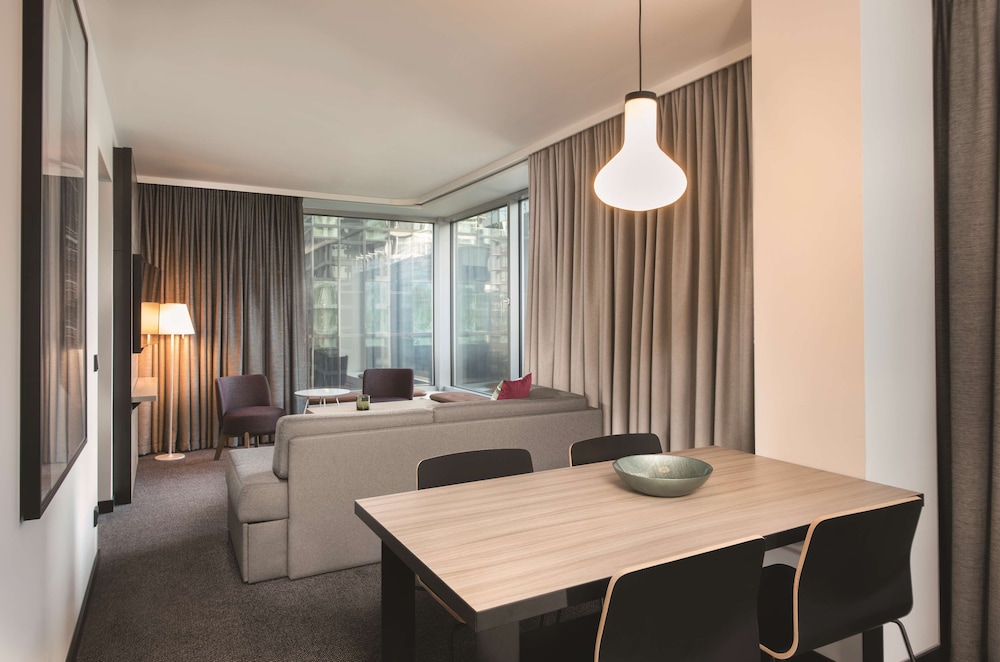 Adina Apartment Hotel Hamburg Speicherstadt 42/53