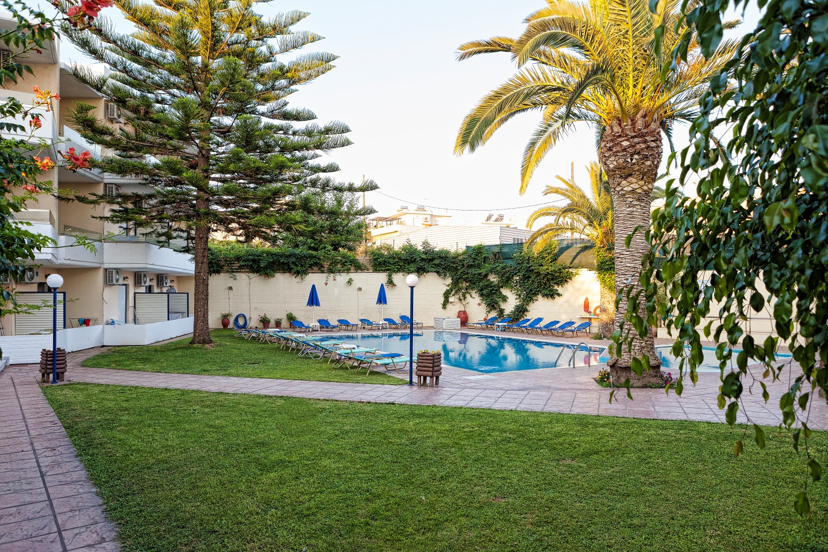 Cretan Sun Hotel 26/34