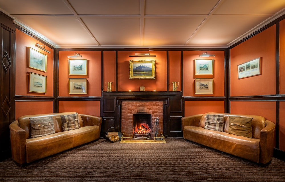 Sligachan Hotel 40/62