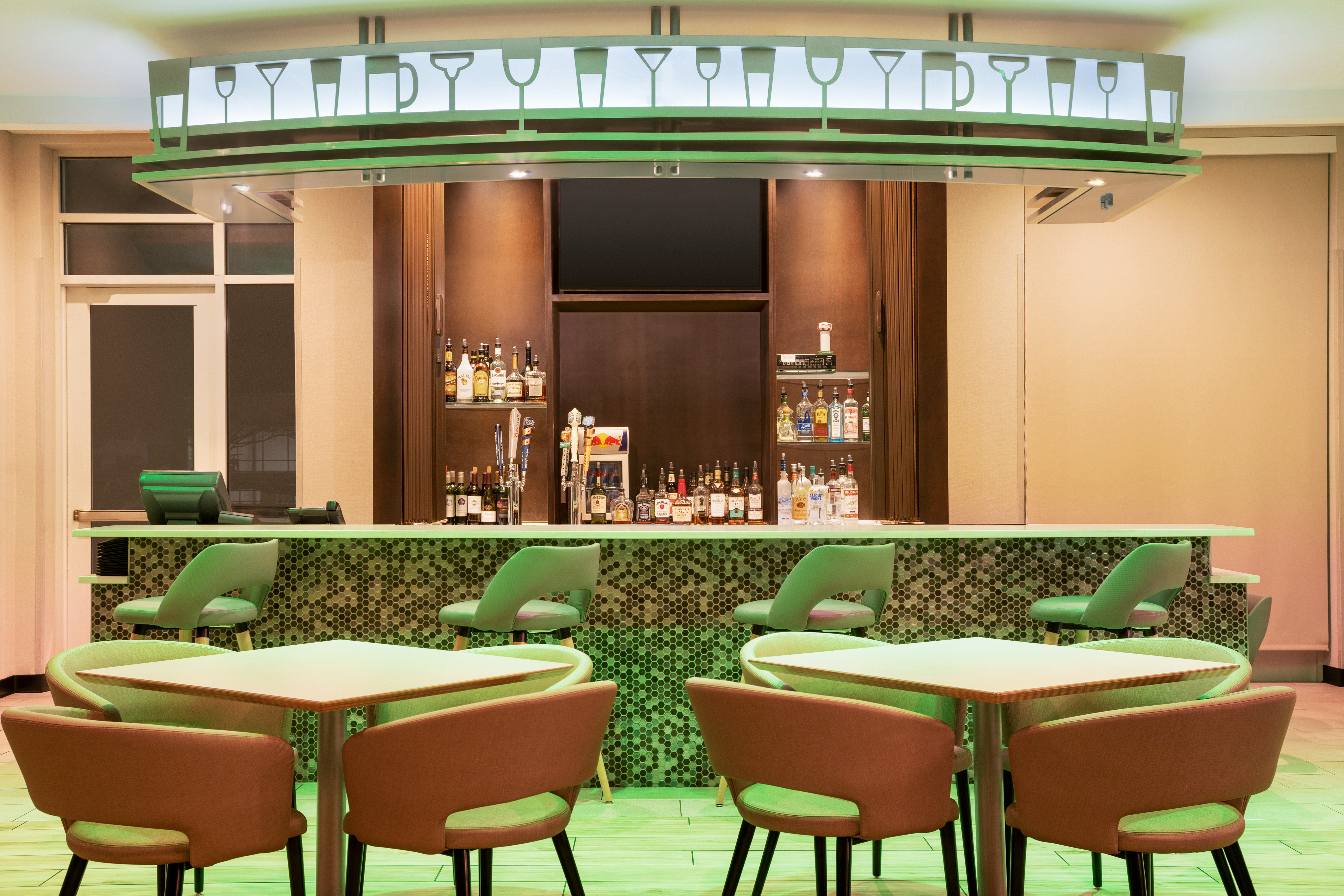 Holiday Inn Florence 43/60