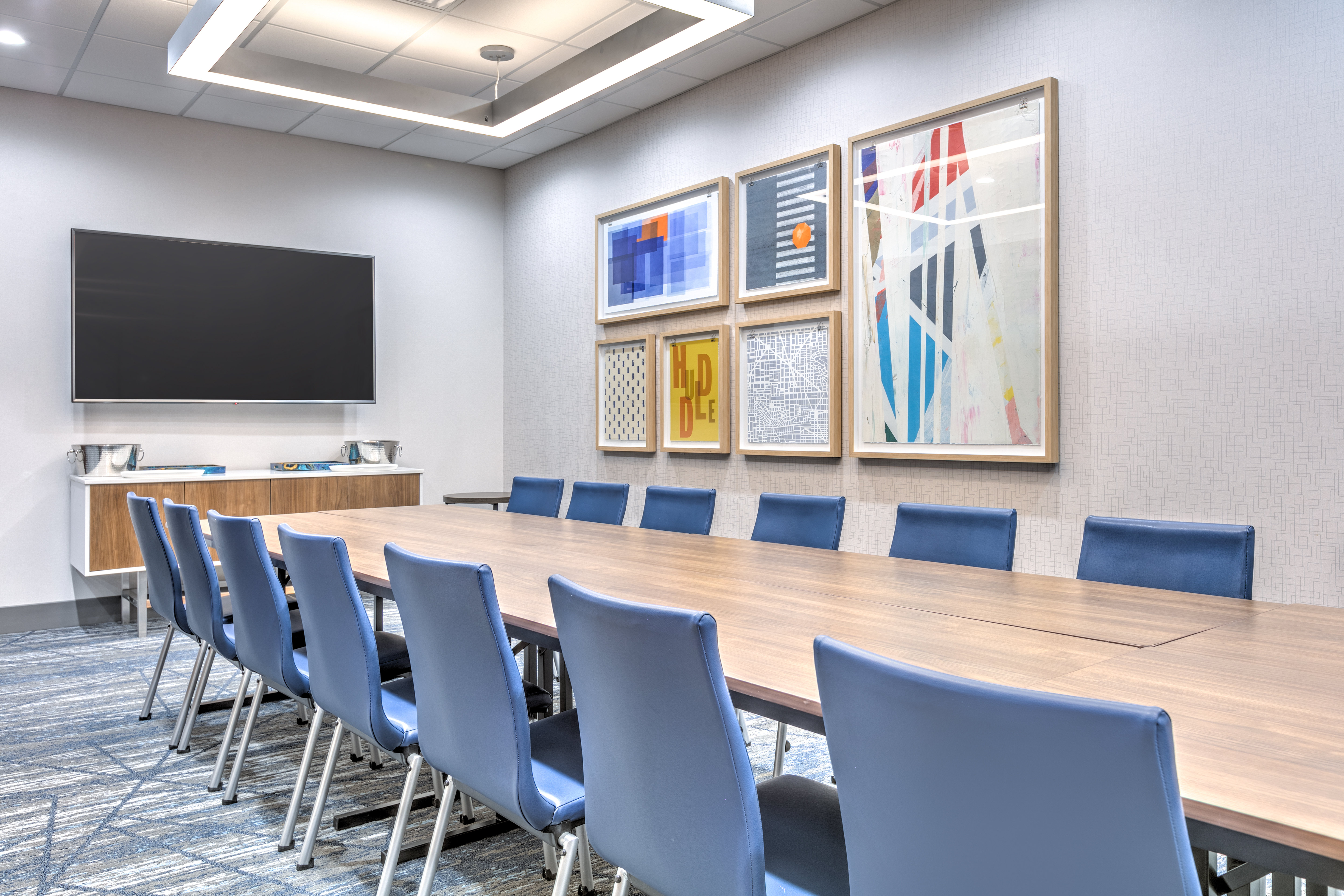 Holiday Inn Express & Suites - Dallas Plano North, an IHG Hotel 26/37