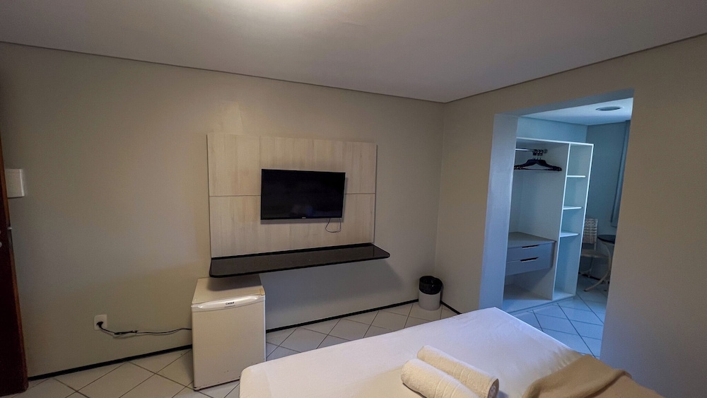 غرفة تنفيذية، BOREAS APART HOTEL 6/10