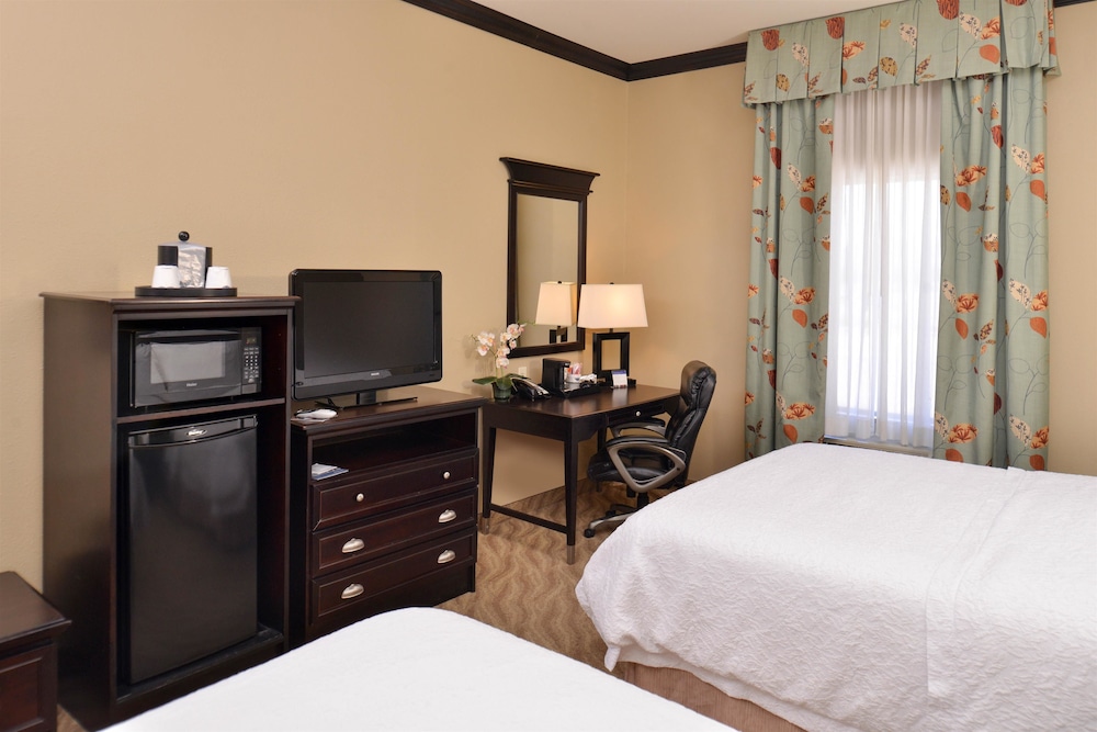 Hampton Inn Van Horn 15/48