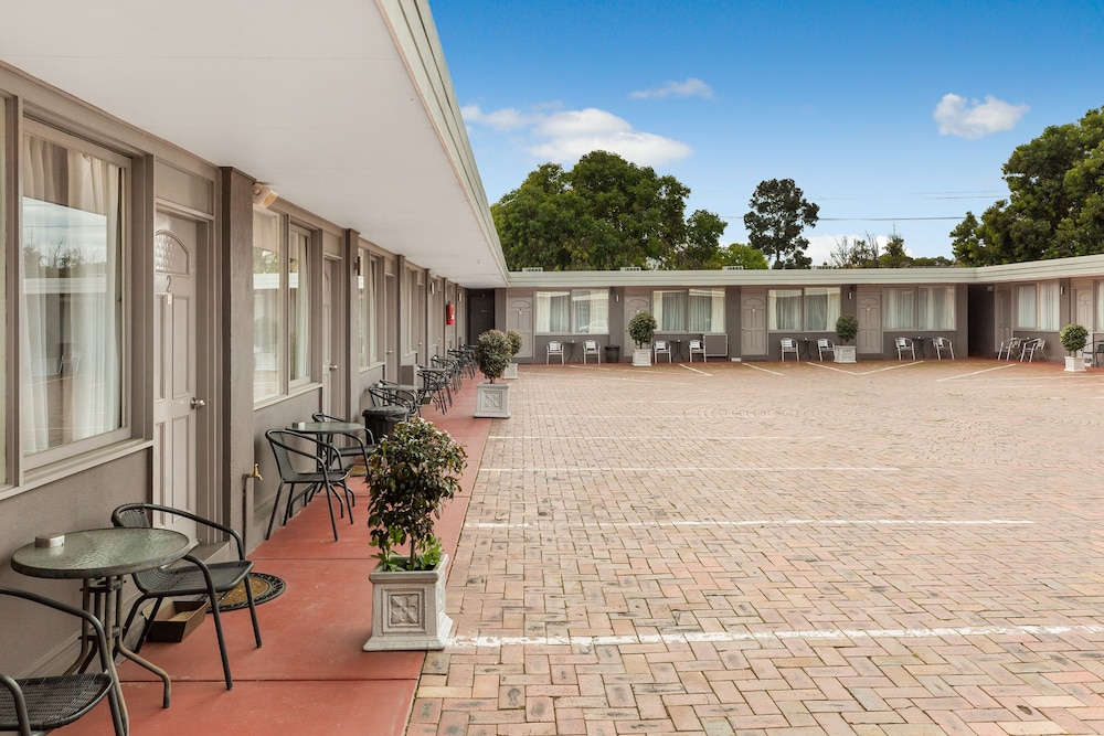 Bendigo McIvor Motor Inn 6/32