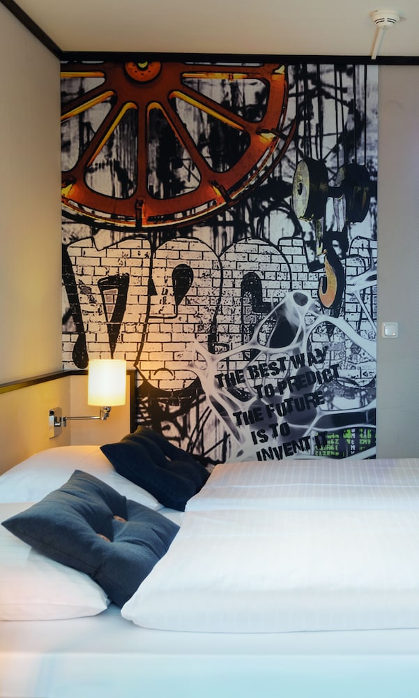 Seminaris Hotel Luneburg 17/50
