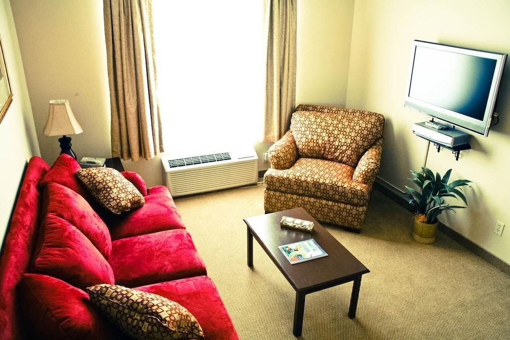 Clover Island Inn 38/54