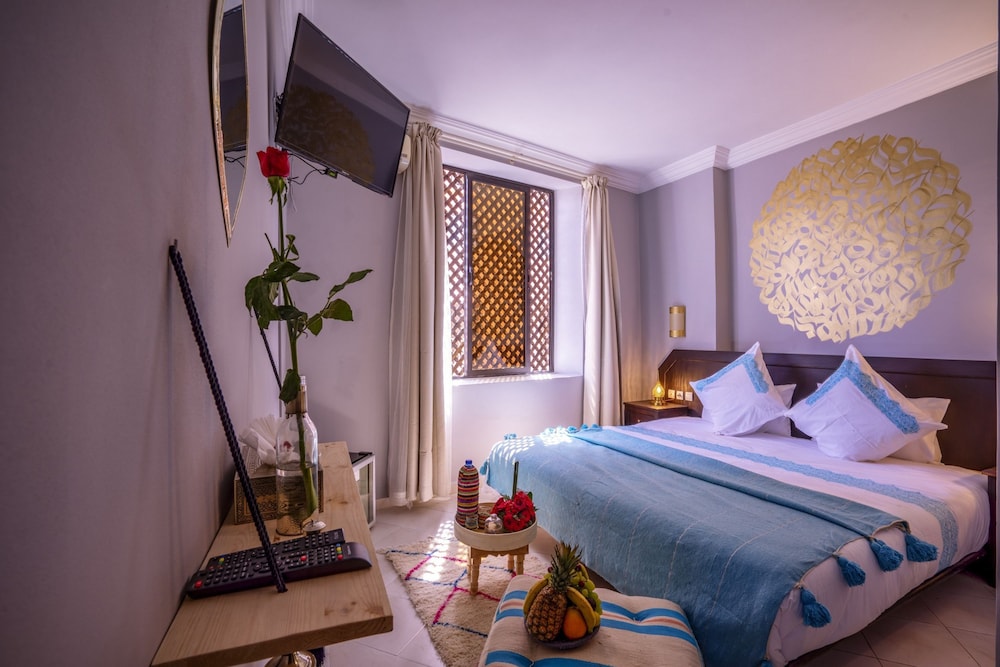 Majorelle City Center Boutique Hotel 11/50