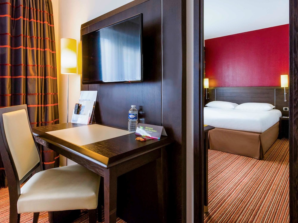 ibis Styles Nantes Centre Place Royale 22/58