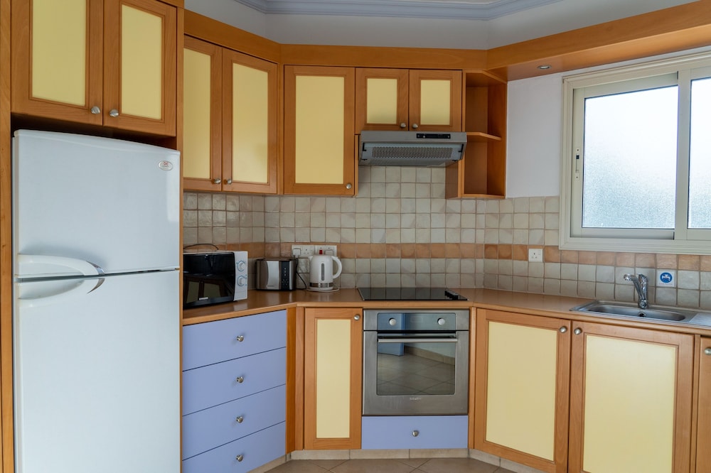 Paphos Gardens Apartments 82/91