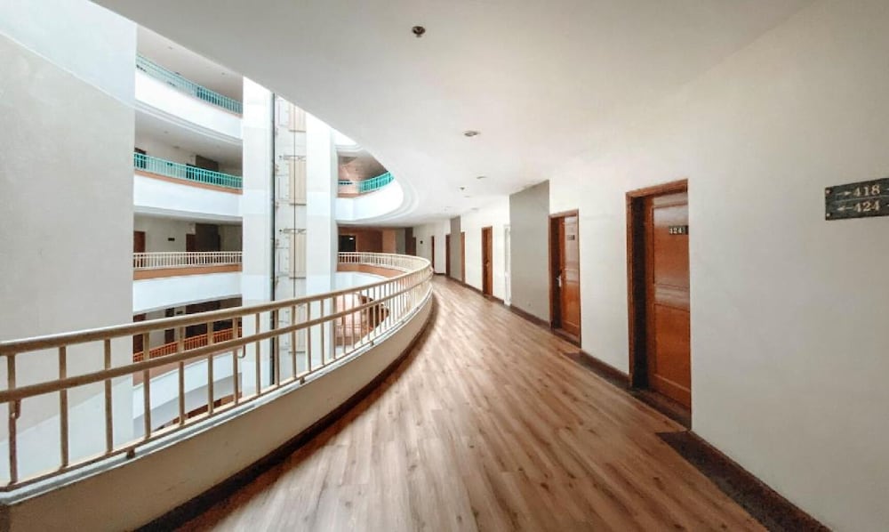 Loei Palace Hotel 7/83