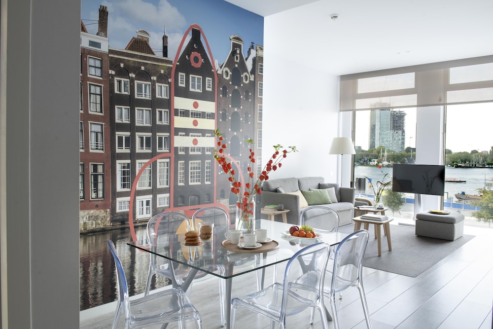 Eric Vokel Boutique Apartments Amsterdam Suites 49/66