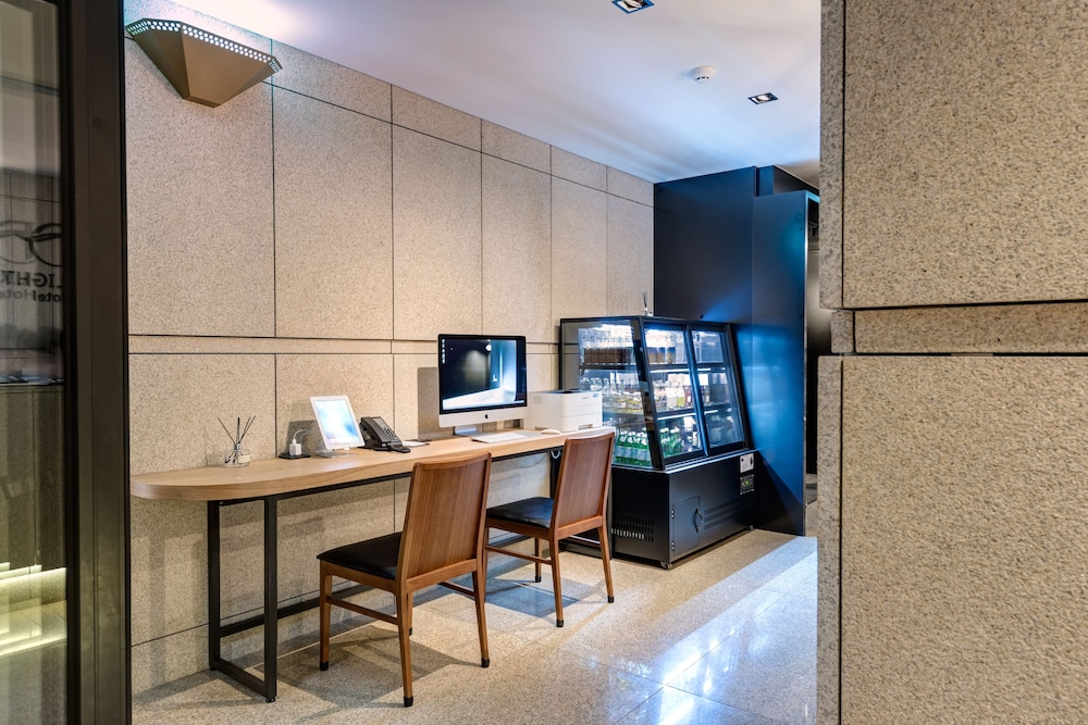 Jamsil Delight Hotel 47/60