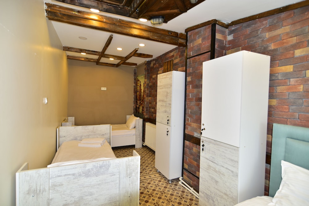 Sultanahmet Hotel Han 10/66
