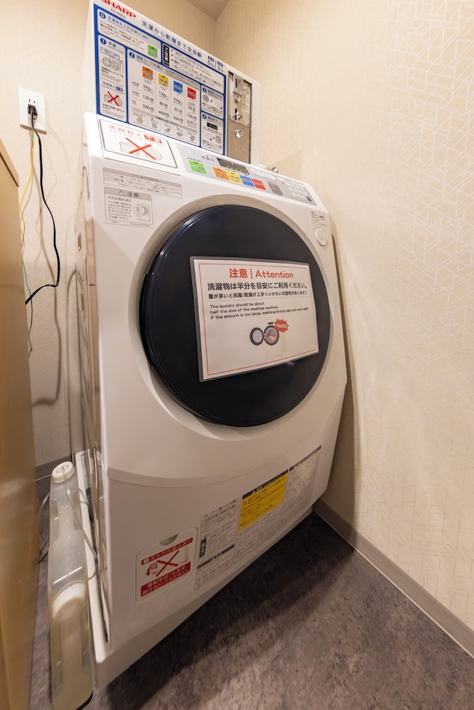 Rinn Kyoto Station West photo3