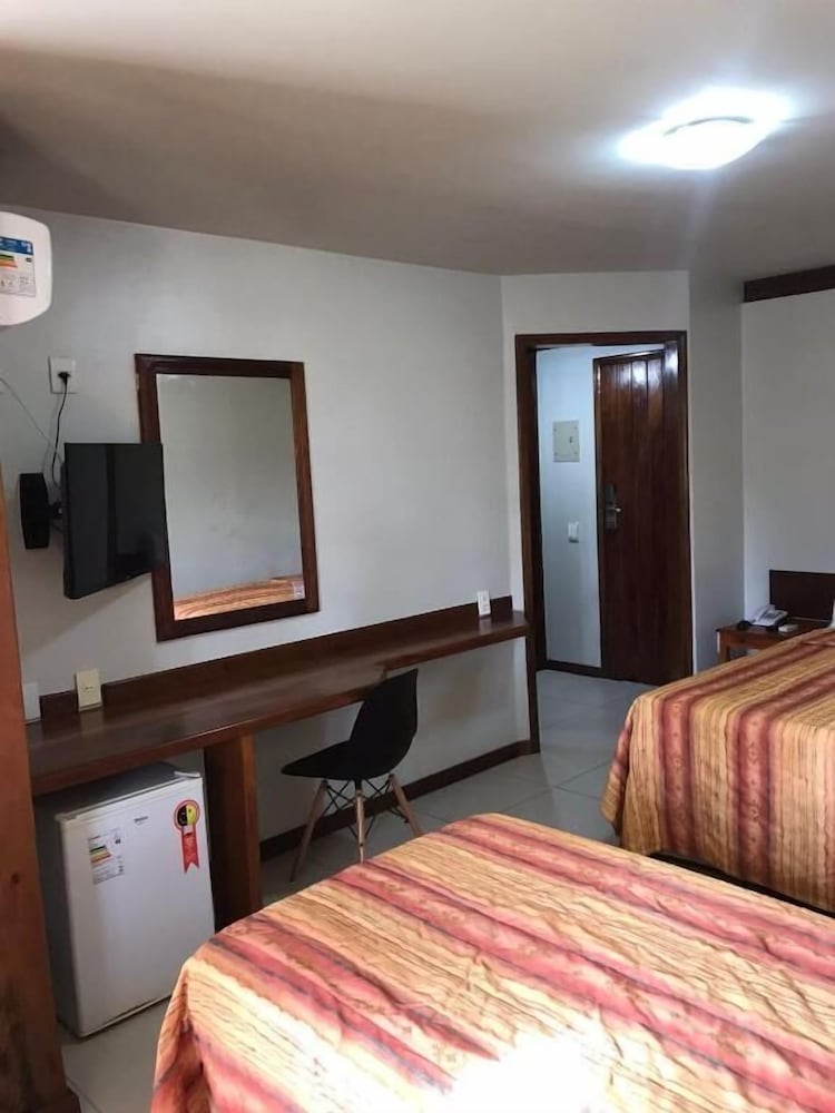 Makaira Beach Pousada Hotel 57/72