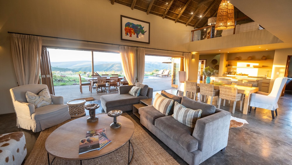 Gondwana Game Reserve 29/50
