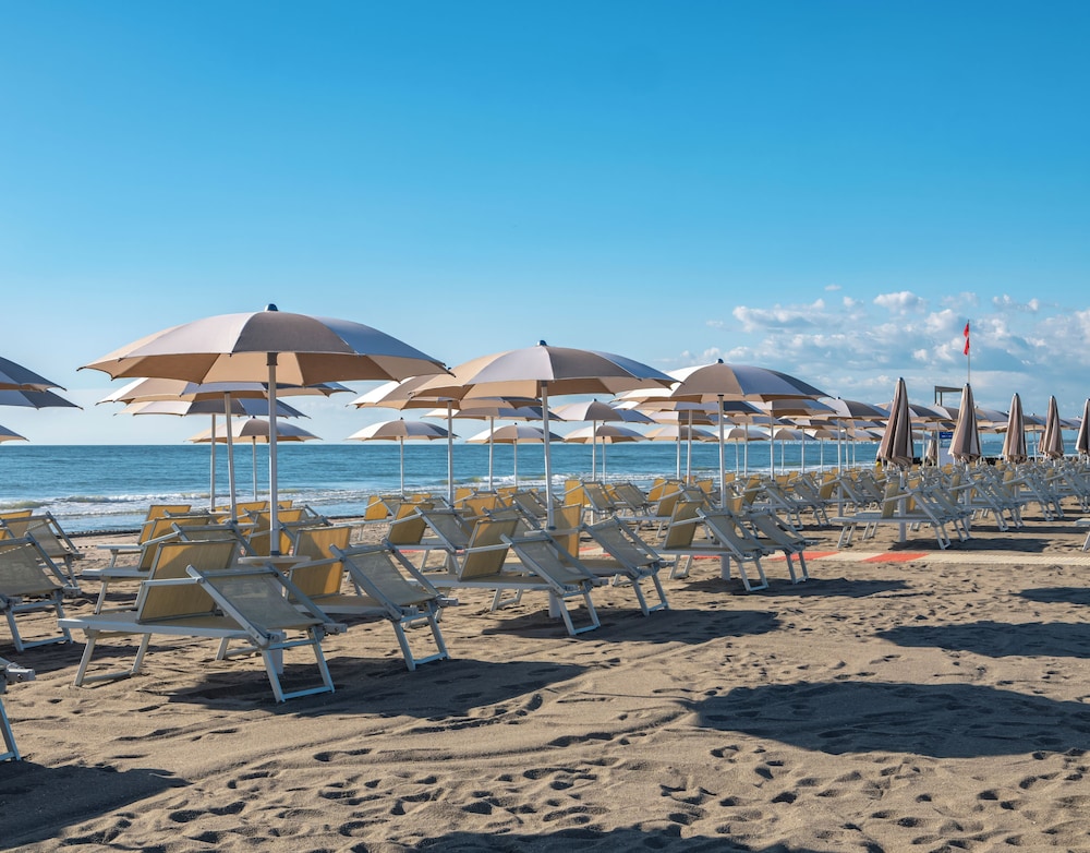 Club del Sole Milano Marittima Boutique Resort 43/50