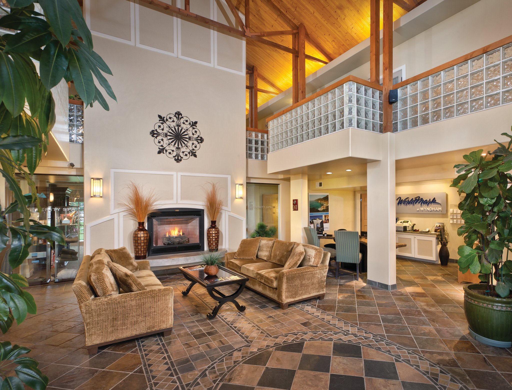 Worldmark Marina Dunes - Extra Holidays 24/34